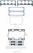 Click here for more information about Fel-Pro Q17208 - Fel-Pro Performance Marine Head Set Gaskets