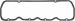 Click here for more information about Fel-Pro Q17900 - Fel-Pro Marine Valve Cover Gaskets