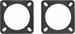 Click here for more information about Fel-Pro Q2006 - Fel-Pro Performance Collector Gaskets
