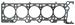 Click here for more information about Fel-Pro Q26304PT - Fel-Pro Head Gaskets