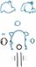 Click here for more information about Fel-Pro Q2700 - Fel-Pro Performance R.A.C.E. Gasket Sets