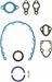 Click here for more information about Fel-Pro Q2702 - Fel-Pro Performance R.A.C.E. Gasket Sets