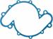 Fel-Pro Q35014 - Fel-Pro Water Pump Gaskets