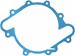 Fel-Pro 0 - Fel-Pro Water Pump Gaskets