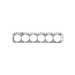 Click here for more information about Fel-Pro Q8006PT - Fel-Pro Head Gaskets