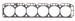 Click here for more information about Fel-Pro Q8501PT1 - Fel-Pro Head Gaskets