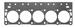 Click here for more information about Fel-Pro Q9034PT - Fel-Pro Head Gaskets