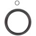 Click here for more information about Fel-Pro QBS40464 - Fel-Pro Rear Main Seals