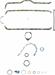 Click here for more information about Fel-Pro QCS81692 - Fel-Pro Conversion Set Gaskets