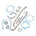 Click here for more information about Fel-Pro QCS81712 - Fel-Pro Conversion Set Gaskets
