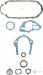 Click here for more information about Fel-Pro QCS86991 - Fel-Pro Conversion Set Gaskets