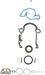 Click here for more information about Fel-Pro QCS90881 - Fel-Pro Conversion Set Gaskets