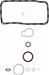 Click here for more information about Fel-Pro QCS9274 - Fel-Pro Conversion Set Gaskets