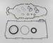 Click here for more information about Fel-Pro QCS9284 - Fel-Pro Conversion Set Gaskets