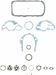 Click here for more information about Fel-Pro QCS9471 - Fel-Pro Conversion Set Gaskets