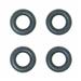 Click here for more information about Fel-Pro QES70599 - Fel-Pro Fuel Injector O-Ring Sets