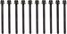 Click here for more information about Fel-Pro QES71028 - Fel-Pro Head Bolt Kits