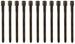 Click here for more information about Fel-Pro QES71193 - Fel-Pro Head Bolt Kits