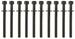 Click here for more information about Fel-Pro QES72198 - Fel-Pro Head Bolt Kits