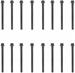 Click here for more information about Fel-Pro QES72849 - Fel-Pro Head Bolt Kits