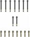 Click here for more information about Fel-Pro QES72856 - Fel-Pro Head Bolt Kits
