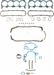 Click here for more information about Fel-Pro QFS8494PT - Fel-Pro Gasket Kit Sets