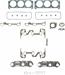 Click here for more information about Fel-Pro QHIS9957PT - Fel-Pro Head Set Gaskets