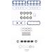 Click here for more information about Fel-Pro QHS26190PT2 - Fel-Pro Head Gaskets