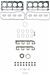 Click here for more information about Fel-Pro QHS26284PT - Fel-Pro Head Set Gaskets
