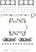 Click here for more information about Fel-Pro QHS9071PT1 - Fel-Pro Head Set Gaskets