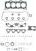Click here for more information about Fel-Pro QHS9123PT - Fel-Pro Head Set Gaskets