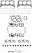 Click here for more information about Fel-Pro QHS9250PT2 - Fel-Pro Head Set Gaskets