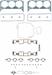 Click here for more information about Fel-Pro QHS9354PT6 - Fel-Pro Gasket Kit Sets