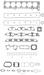 Click here for more information about Fel-Pro QHS9473PT1 - Fel-Pro Head Set Gaskets
