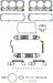 Click here for more information about Fel-Pro QHS9910PT - Fel-Pro Head Set Gaskets