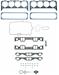 Click here for more information about Fel-Pro QHST7733PT16 - Fel-Pro Head Set Gaskets