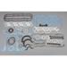 Click here for more information about Fel-Pro QKS2108 - Fel-Pro Gasket Kit Sets