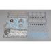 Fel-Pro 0 - Fel-Pro Gasket Kit Sets
