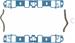 Fel-Pro QMS90116 - Fel-Pro Intake Manifold Gaskets