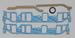 Click here for more information about Fel-Pro QMS90145 - Fel-Pro Intake Manifold Gaskets