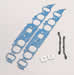Fel-Pro QMS90240 - Fel-Pro Intake Manifold Gaskets