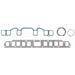 Fel-Pro QMS90949 - Fel-Pro Exhaust Manifold Gaskets