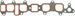 Click here for more information about Fel-Pro QMS91091 - Fel-Pro Intake Manifold Gaskets