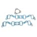 Click here for more information about Fel-Pro QMS91585 - Fel-Pro Intake Manifold Gaskets