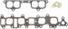 Fel-Pro QMS91679 - Fel-Pro Intake Manifold Gaskets