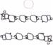 Fel-Pro QMS92121 - Fel-Pro Intake Manifold Gaskets