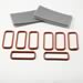 Click here for more information about Fel-Pro QMS92438 - Fel-Pro Intake Manifold Gaskets