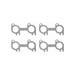 Click here for more information about Fel-Pro QMS92568 - Fel-Pro Exhaust Manifold Gaskets