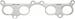 Click here for more information about Fel-Pro QMS92721 - Fel-Pro Exhaust Manifold Gaskets