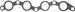Click here for more information about Fel-Pro QMS92939 - Fel-Pro Exhaust Manifold Gaskets